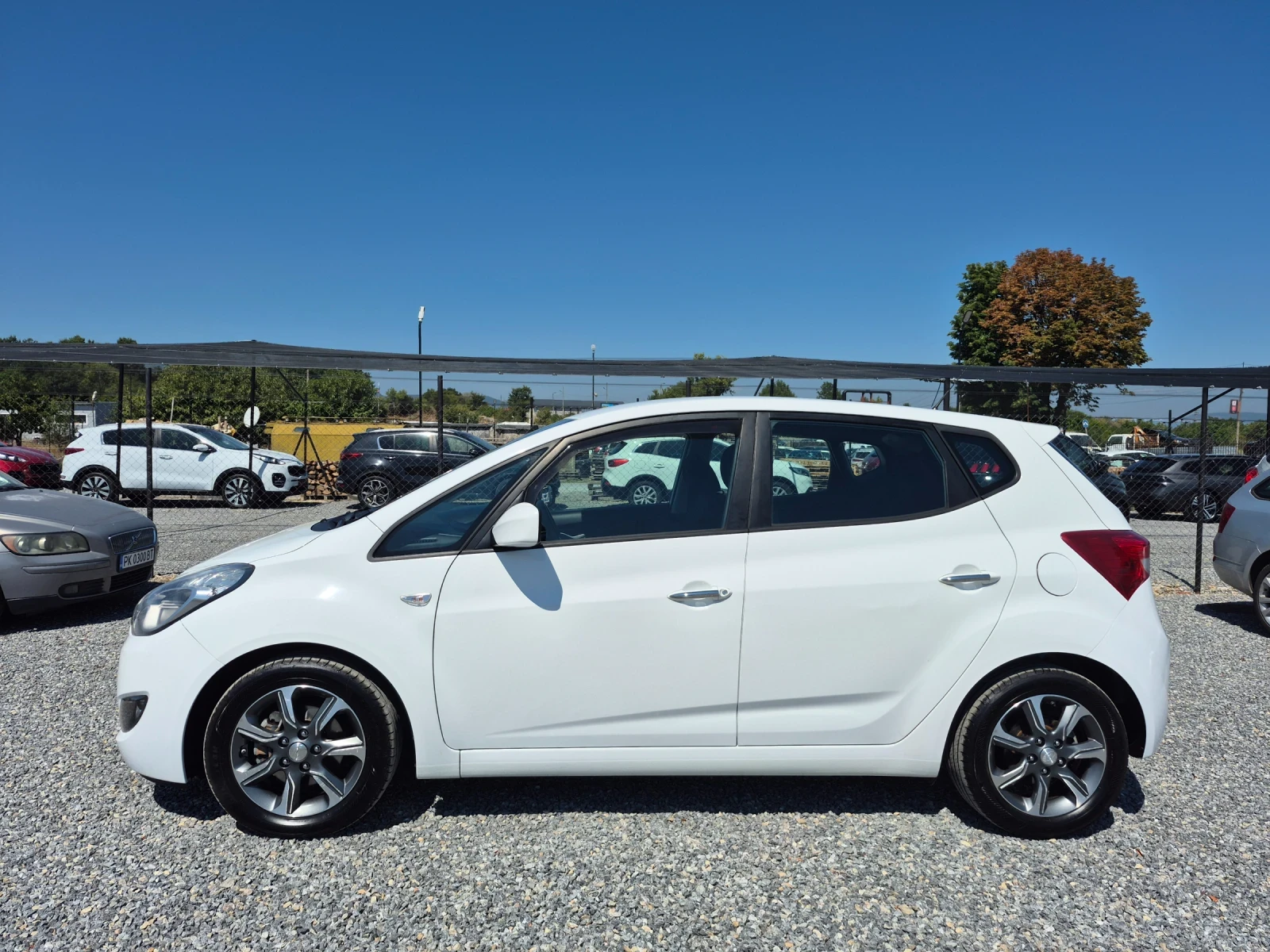 Hyundai Ix20 1.4 i    GPL      EVRO 6B  | Mobile.bg � ����������� 6