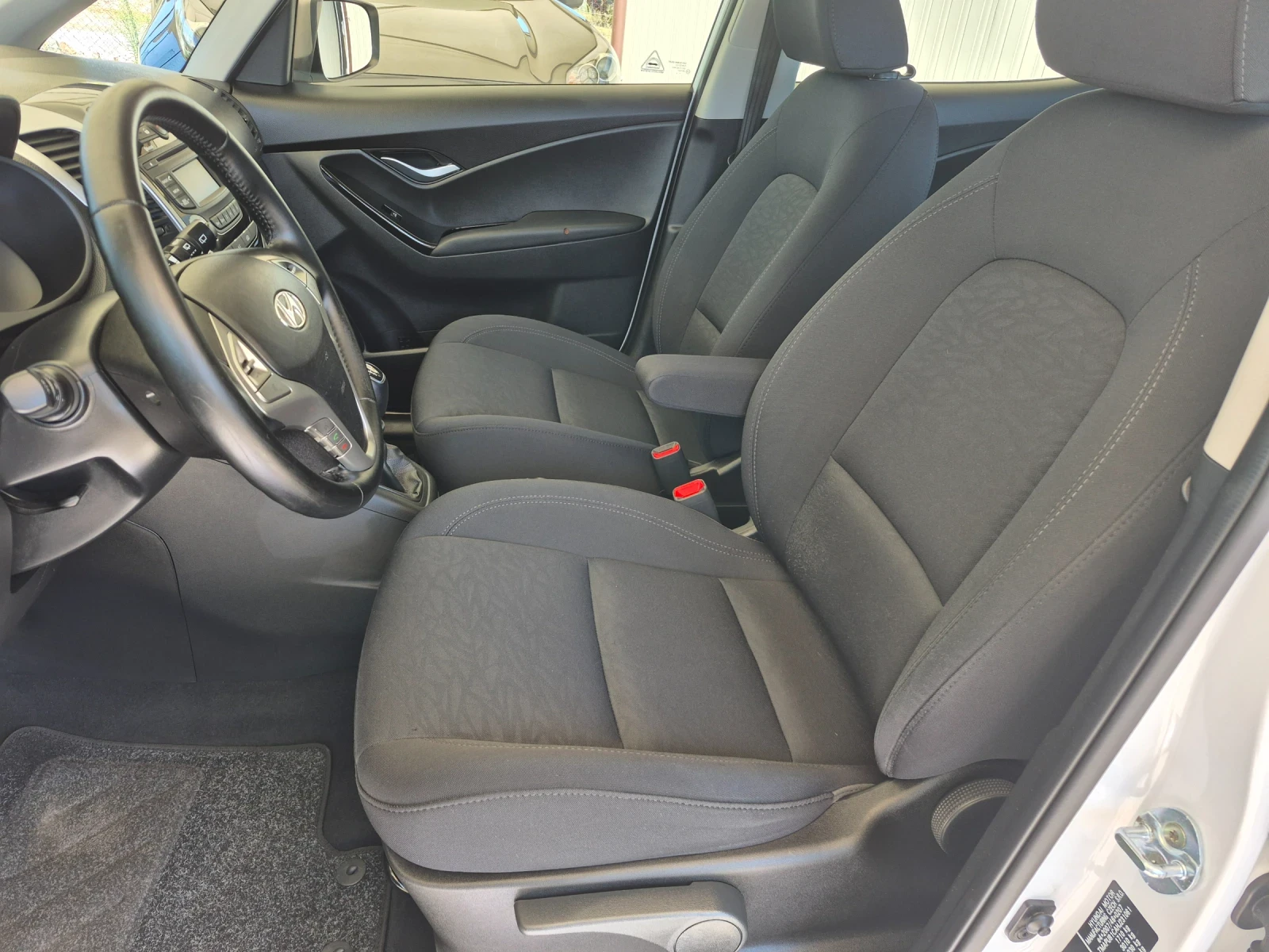 Hyundai Ix20 1.4 i    GPL      EVRO 6B  | Mobile.bg � ����������� 10