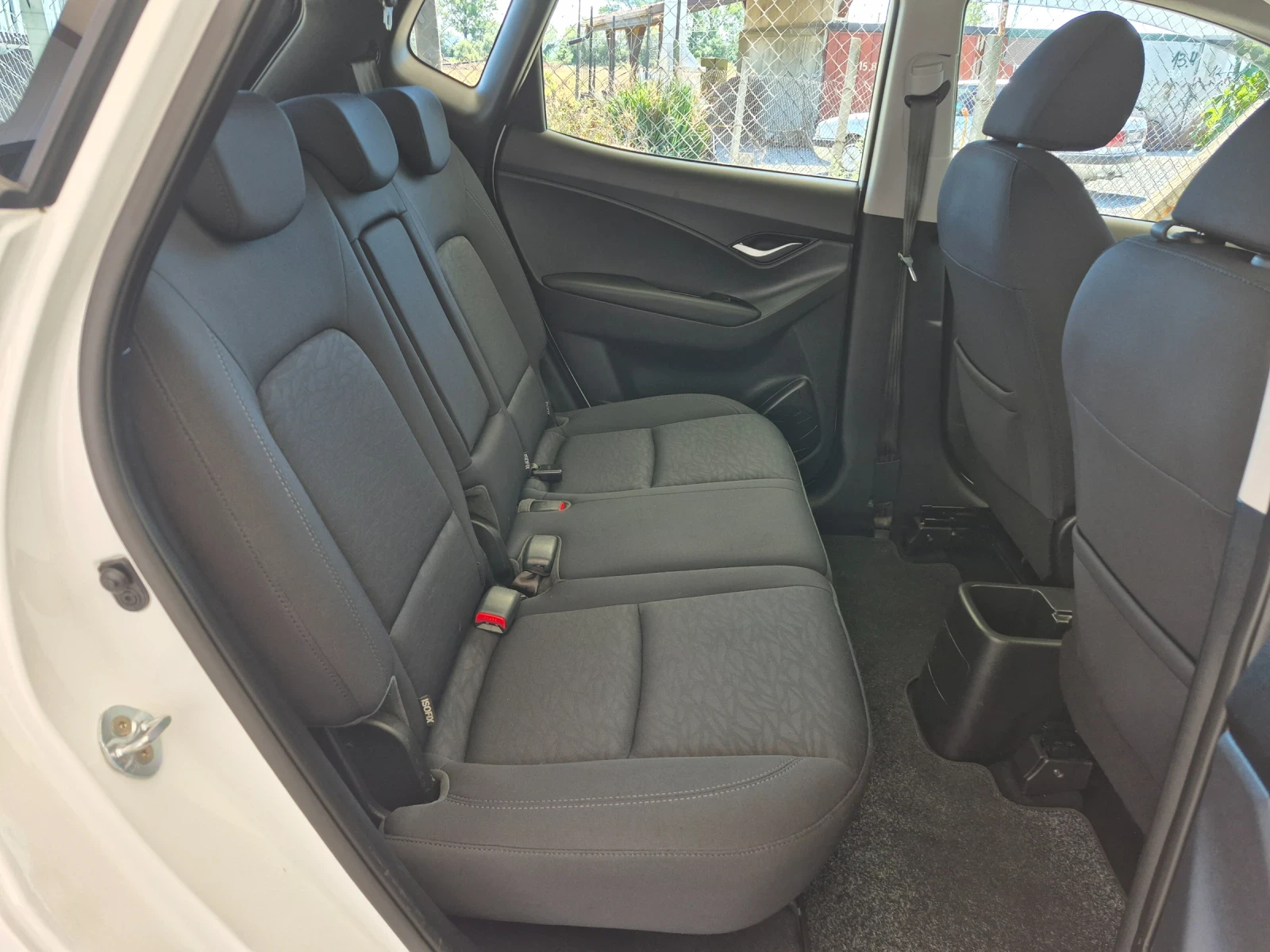 Hyundai Ix20 1.4 i    GPL      EVRO 6B  | Mobile.bg � ����������� 14