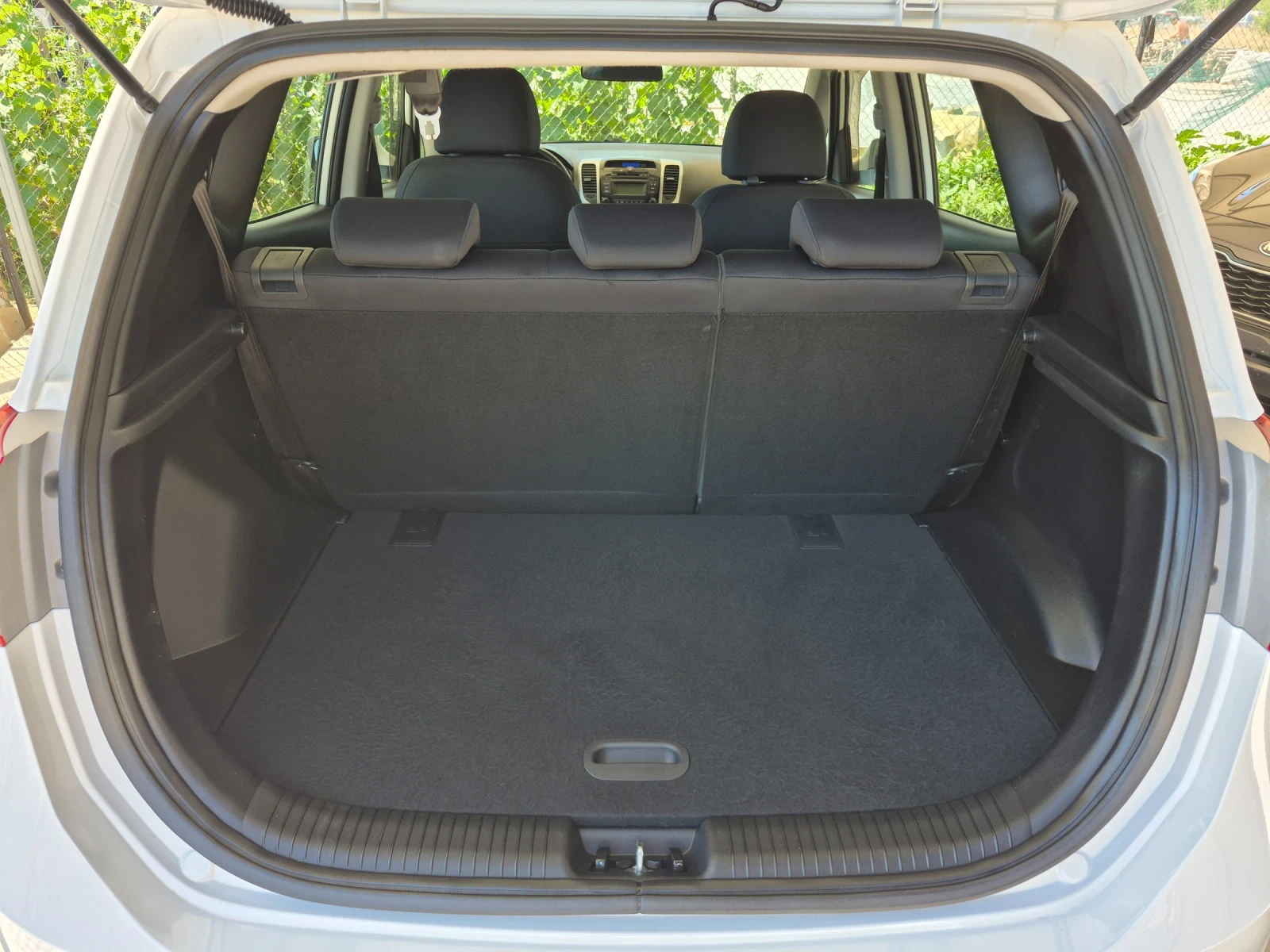 Hyundai Ix20 1.4 i    GPL      EVRO 6B  | Mobile.bg � ����������� 15