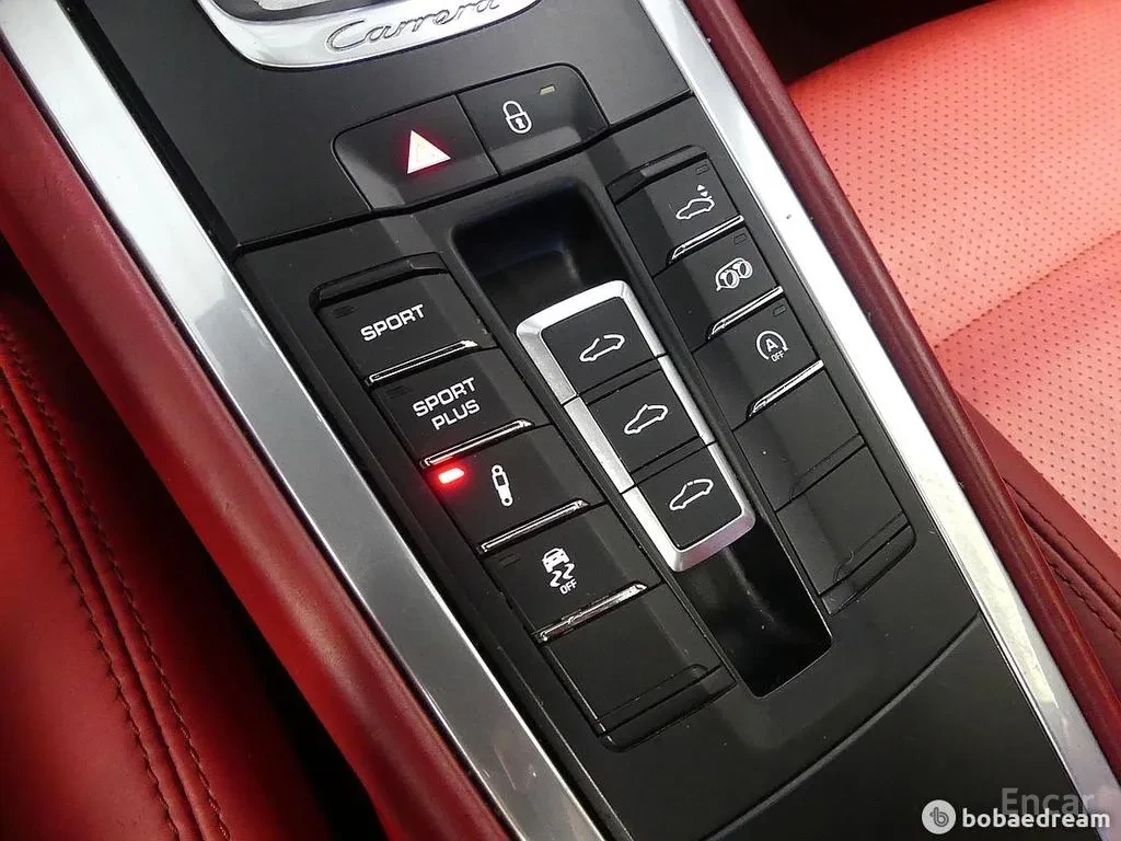 Porsche 911 Carrera S | Burmester | , снимка 12 - Автомобили и джипове - 55920882