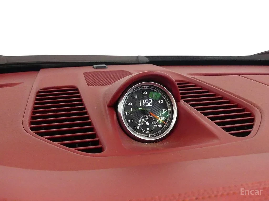 Porsche 911 Carrera S | Burmester | , снимка 10 - Автомобили и джипове - 55920882