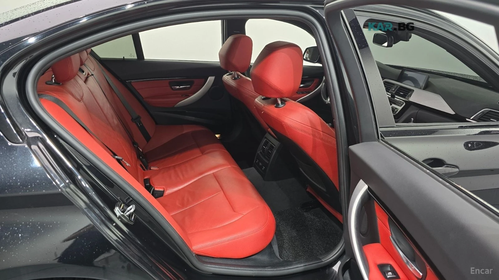 BMW 330 MSPORT* ХЕДЪП* ПОДГРЕВ* КАМЕРА* ШИБИДАХ* , снимка 9 - Автомобили и джипове - 55942638