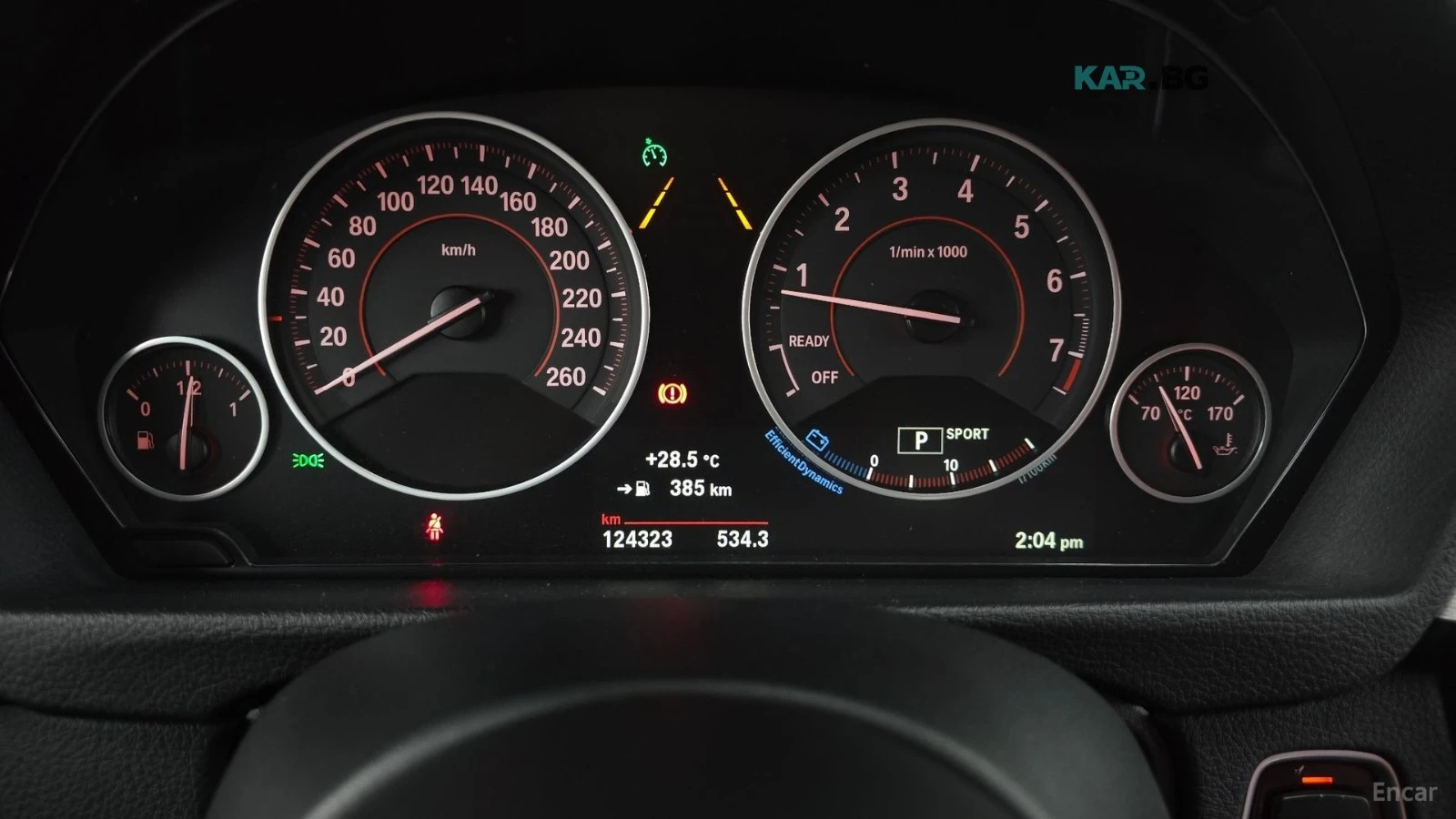 BMW 330 MSPORT* ХЕДЪП* ПОДГРЕВ* КАМЕРА* ШИБИДАХ* , снимка 7 - Автомобили и джипове - 55942638
