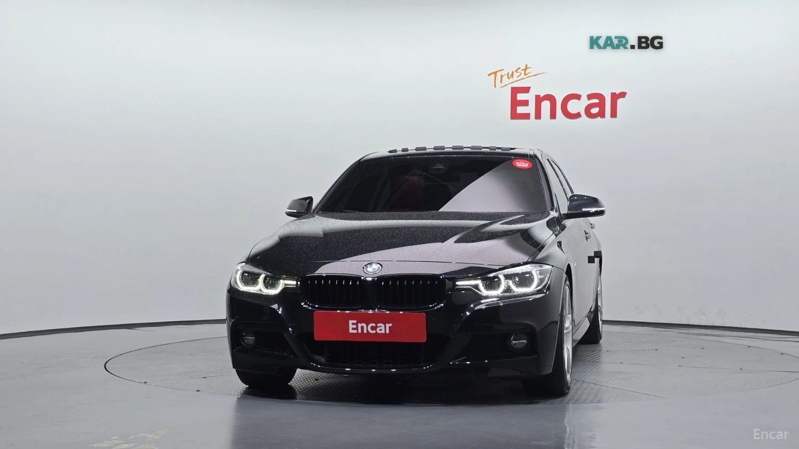 BMW 330 MSPORT* ХЕДЪП* ПОДГРЕВ* КАМЕРА* ШИБИДАХ* , снимка 2 - Автомобили и джипове - 55942638