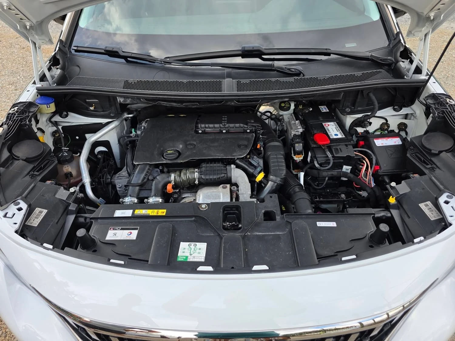 Peugeot 3008 1.6HDI 120K.C. / ������� / ���� / ��������� | Mobile.bg � ����������� 16