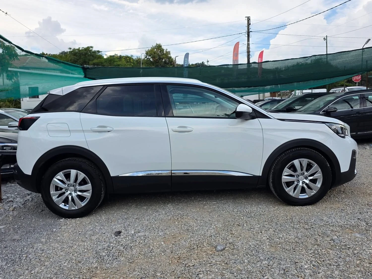 Peugeot 3008 1.6HDI 120K.C. / ������� / ���� / ��������� | Mobile.bg � ����������� 6