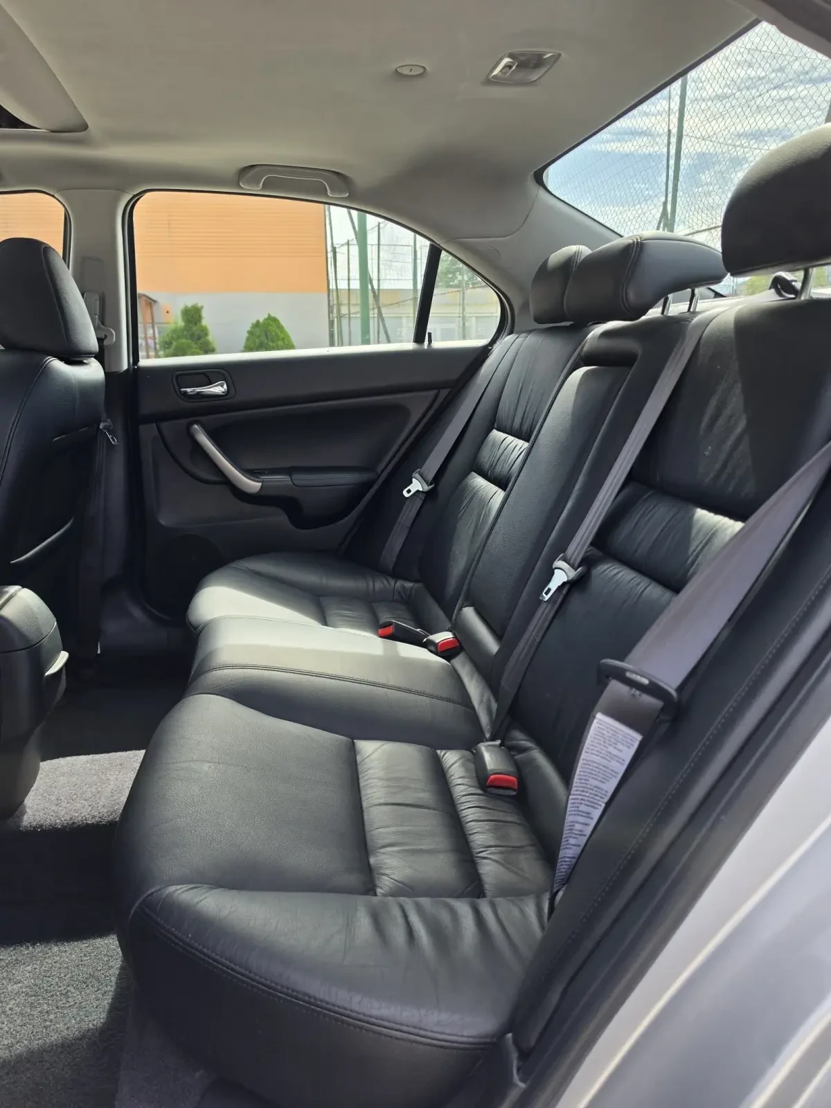 Honda Accord 2.4i-VTEC Distronic NAVI, снимка 13 - Автомобили и джипове - 56321571