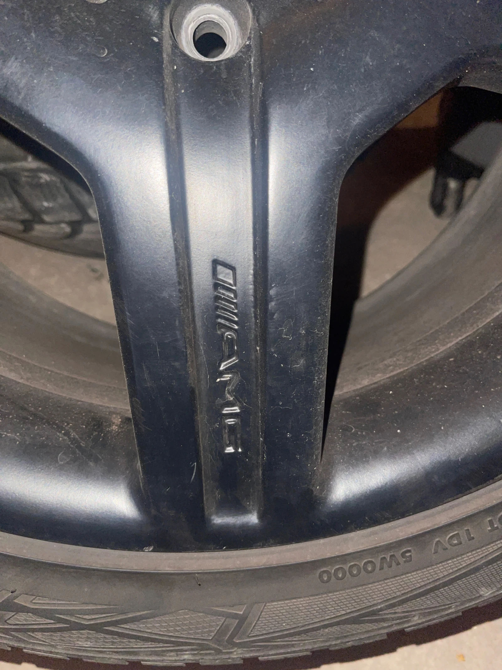 Mercedes-Benz CL 500 4 matic, снимка 9 - Автомобили и джипове - 56488145