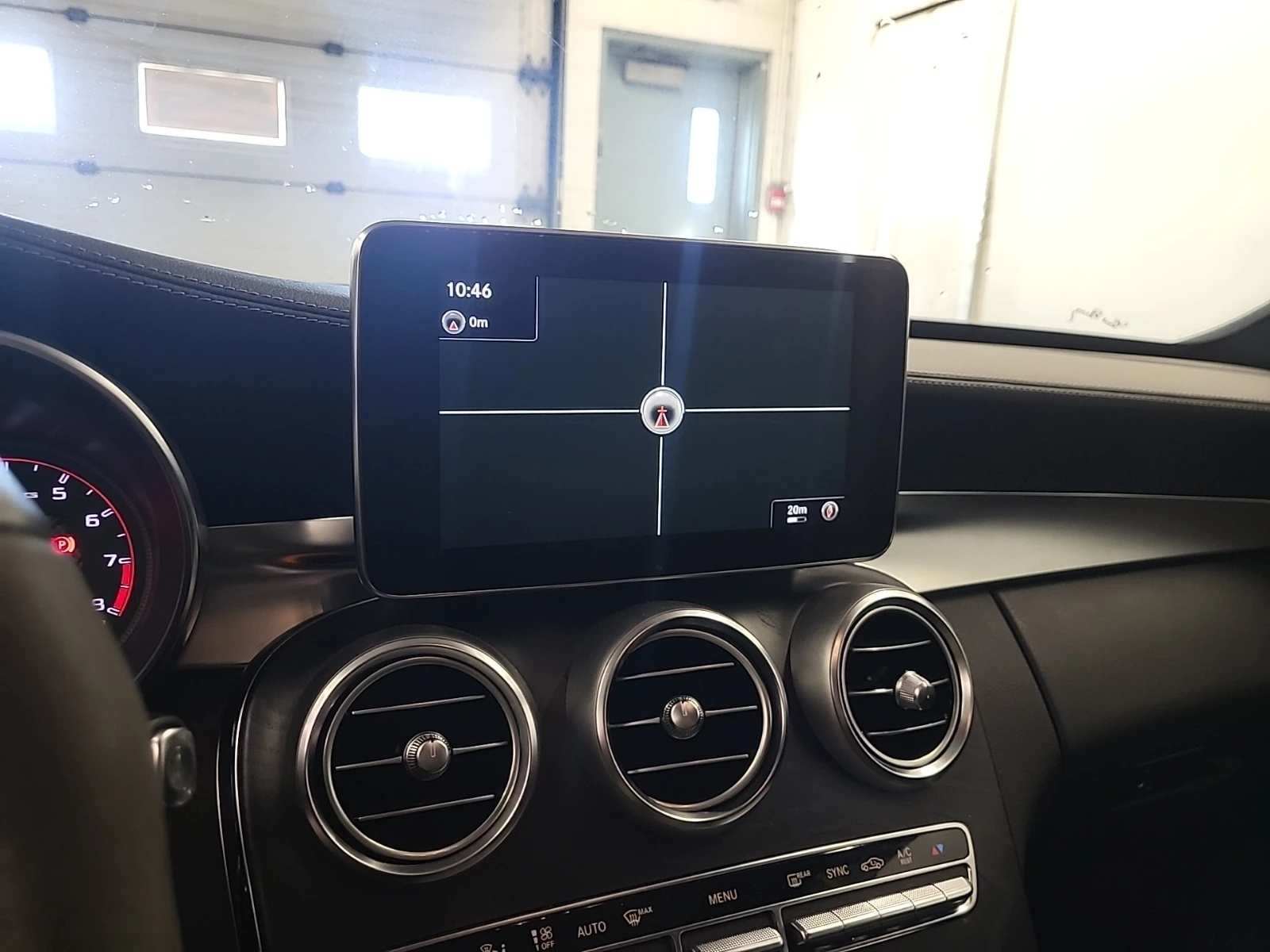 Mercedes-Benz C 63 AMG S | Mobile.bg � ����������� 10