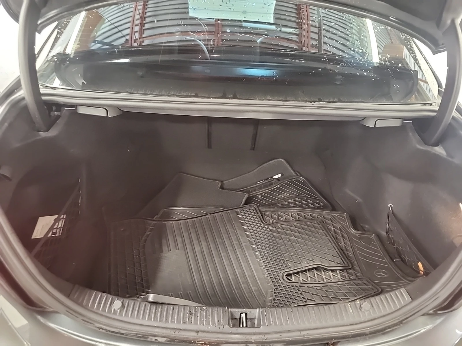 Mercedes-Benz C 63 AMG S | Mobile.bg � ����������� 14
