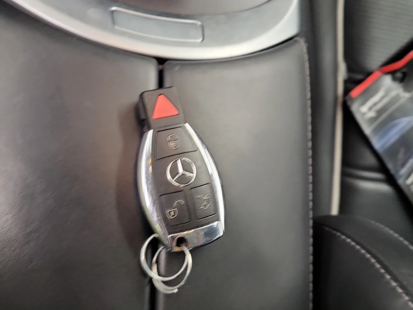 Mercedes-Benz C 63 AMG S | Mobile.bg � ����������� 11
