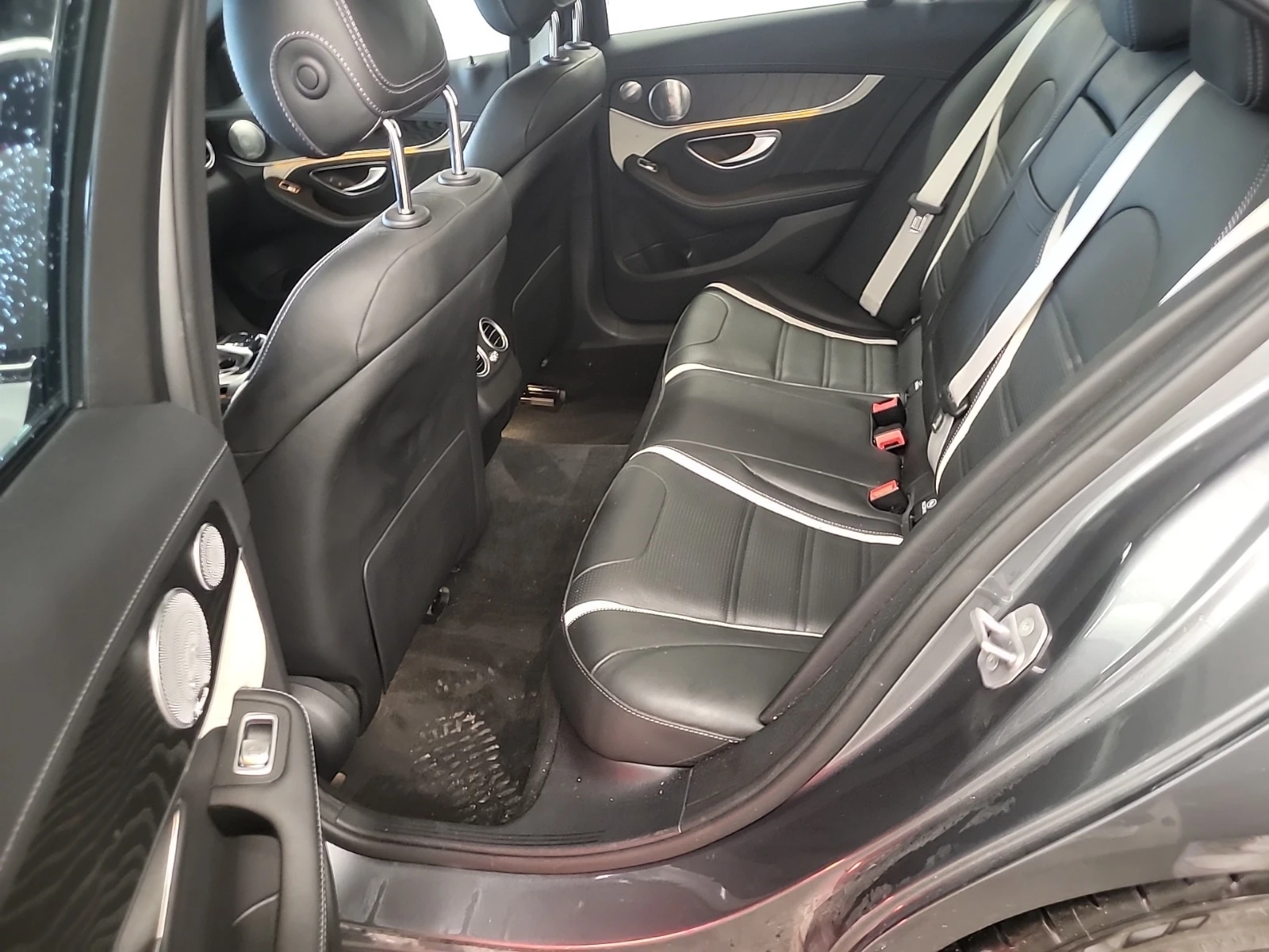 Mercedes-Benz C 63 AMG S | Mobile.bg � ����������� 13