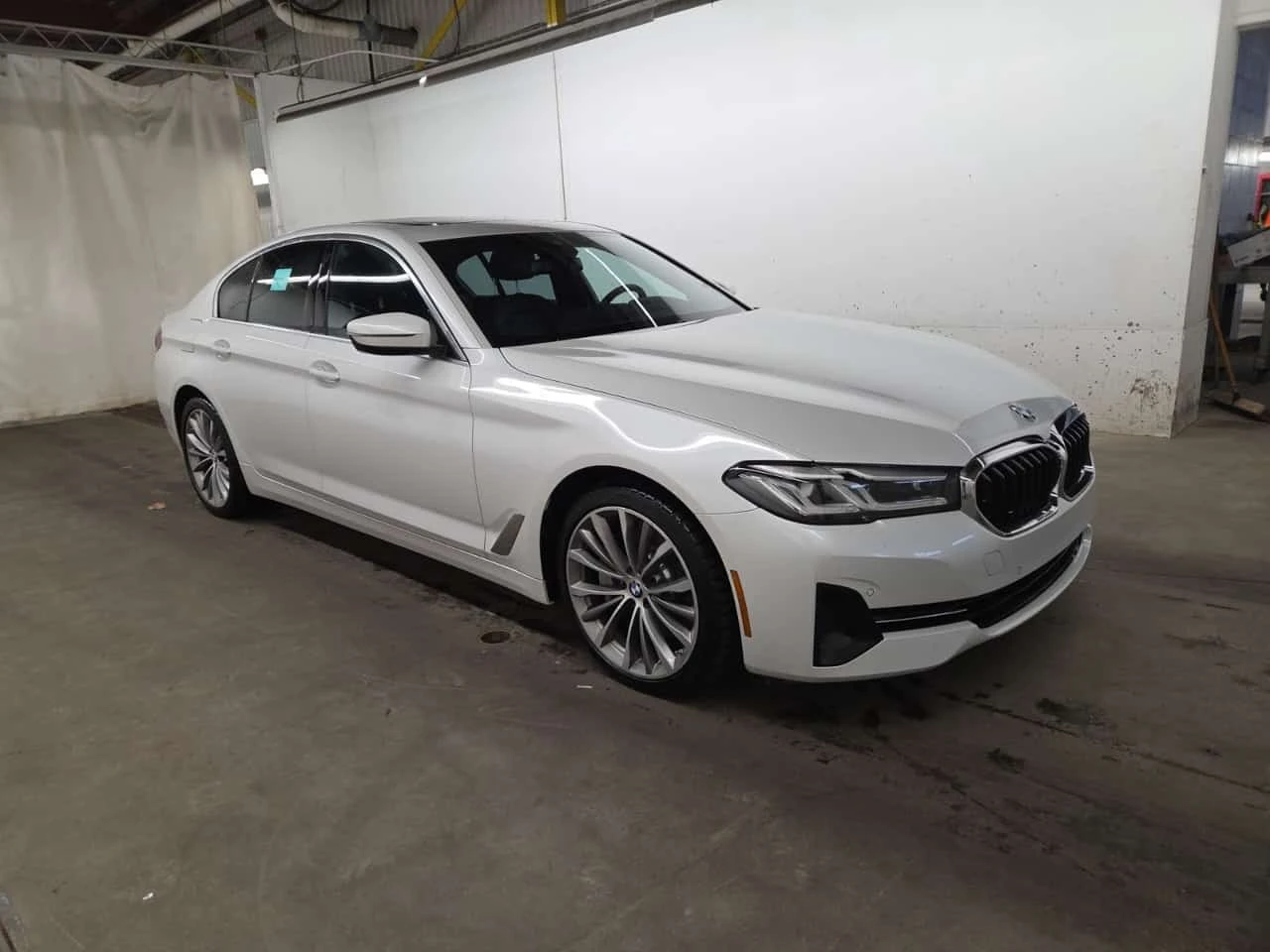 BMW 530 * xDrive * ��� ��������� * CARFAX * �� BMW *  | Mobile.bg � ����������� 2