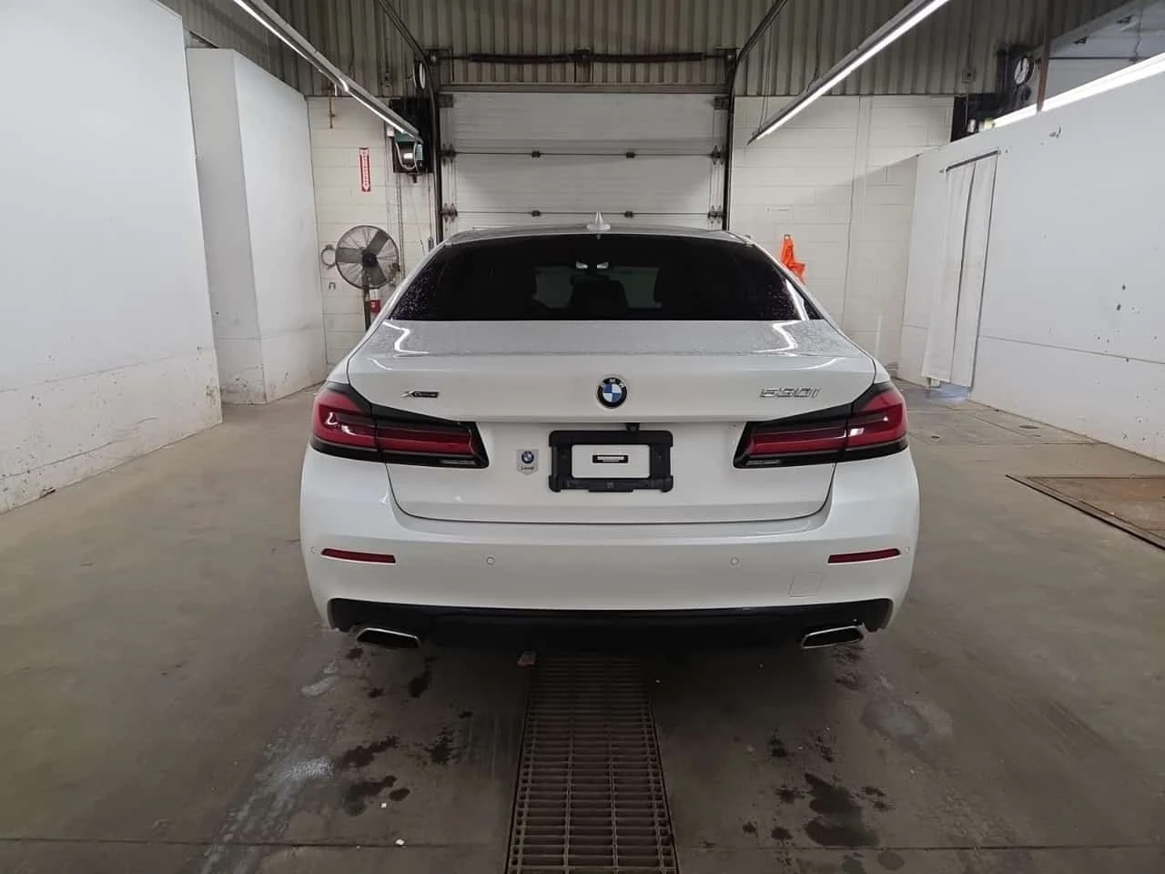 BMW 530 * xDrive * ��� ��������� * CARFAX * �� BMW *  | Mobile.bg � ����������� 4
