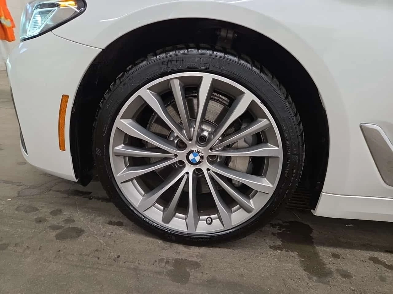 BMW 530 * xDrive * ��� ��������� * CARFAX * �� BMW *  | Mobile.bg � ����������� 15