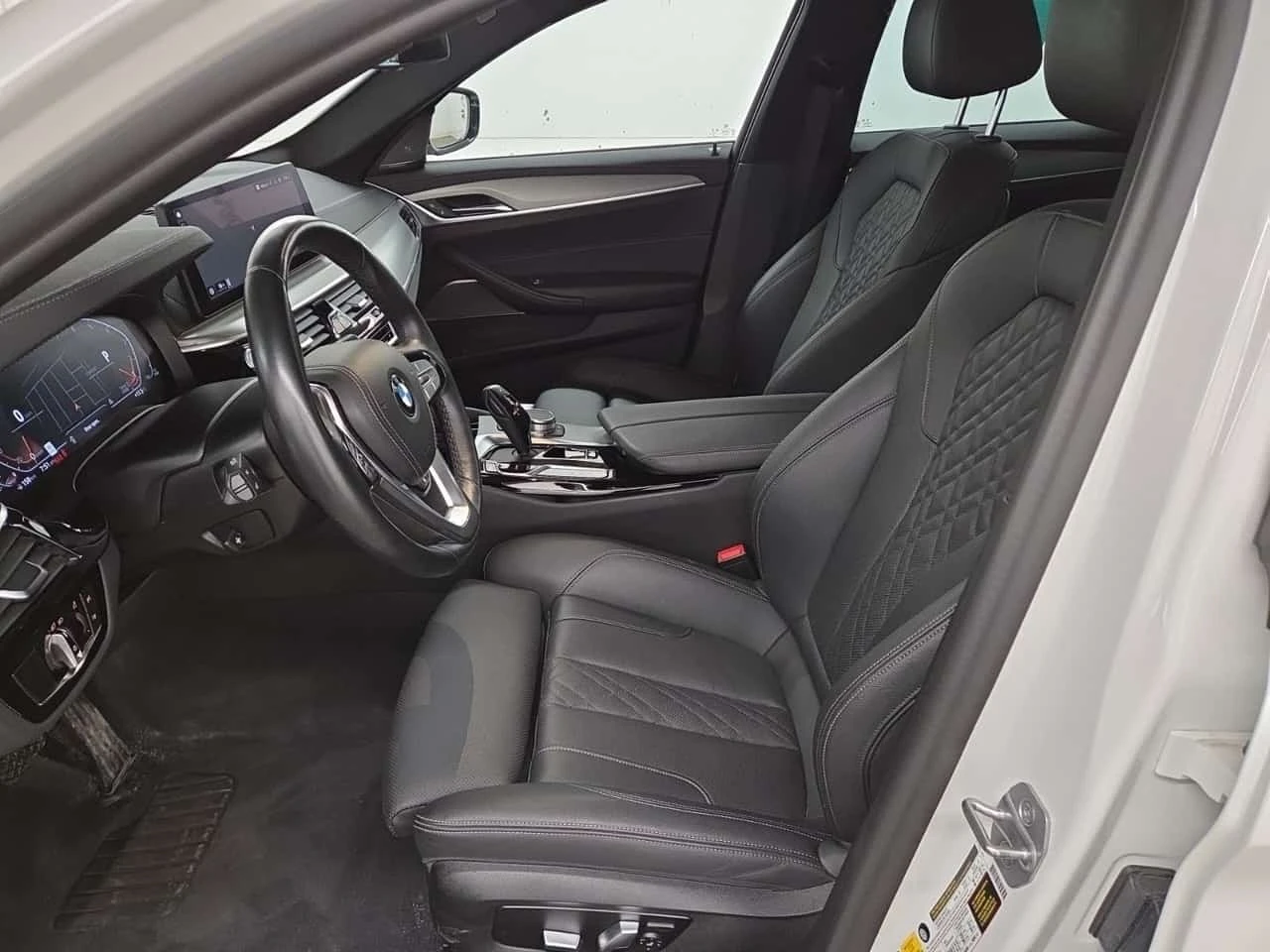 BMW 530 * xDrive * ��� ��������� * CARFAX * �� BMW *  | Mobile.bg � ����������� 9