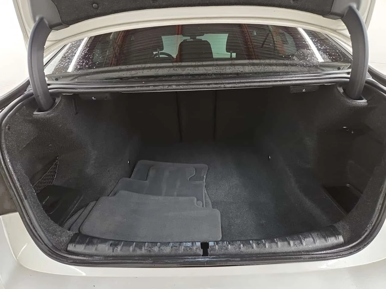 BMW 530 * xDrive * ��� ��������� * CARFAX * �� BMW *  | Mobile.bg � ����������� 14