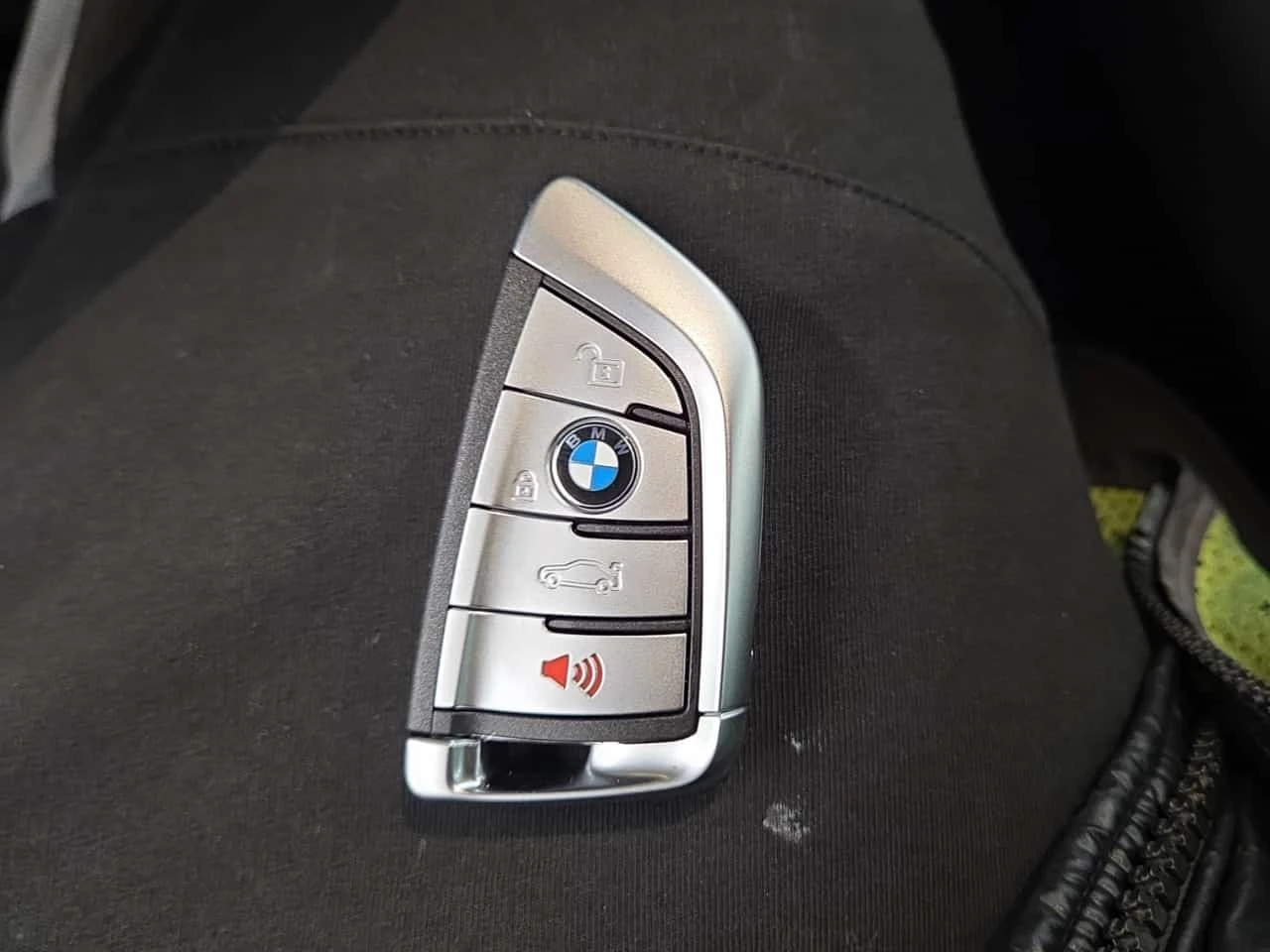 BMW 530 * xDrive * ��� ��������� * CARFAX * �� BMW *  | Mobile.bg � ����������� 11