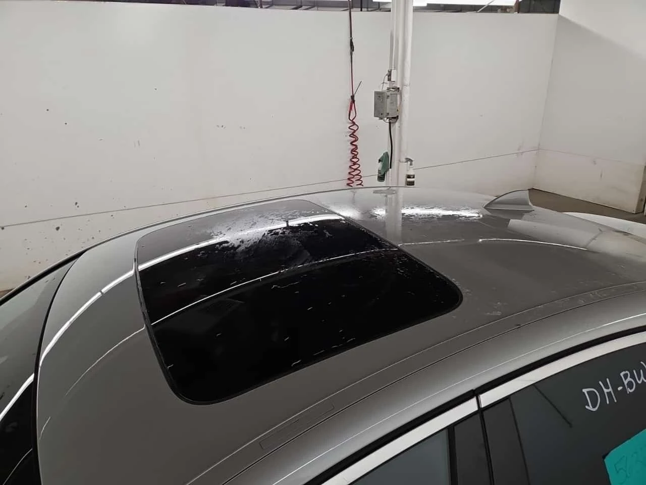 BMW 530 * xDrive * ��� ��������� * CARFAX * �� BMW *  | Mobile.bg � ����������� 13