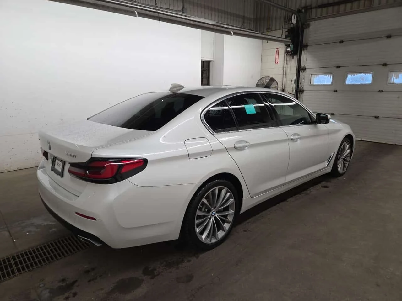 BMW 530 * xDrive * ��� ��������� * CARFAX * �� BMW *  | Mobile.bg � ����������� 3