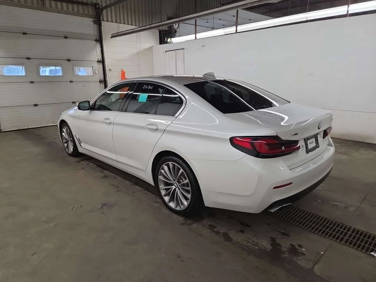 BMW 530 * xDrive * ��� ��������� * CARFAX * �� BMW *  | Mobile.bg � ����������� 5