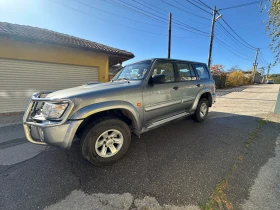 Nissan Patrol 3.0 GR, снимка 2