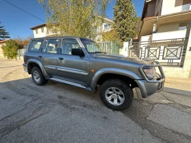 Nissan Patrol 3.0 GR, снимка 3