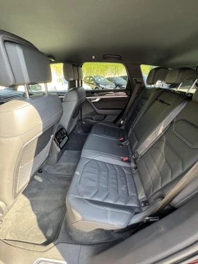 VW Touareg R-LINE, снимка 9