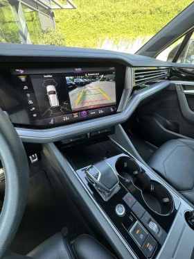 VW Touareg R-LINE, снимка 14