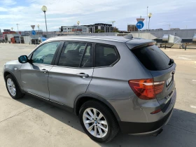 BMW X3, снимка 6