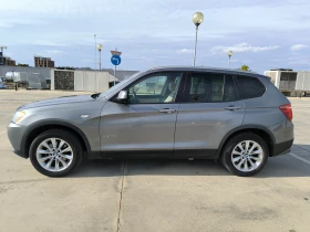 BMW X3, снимка 1