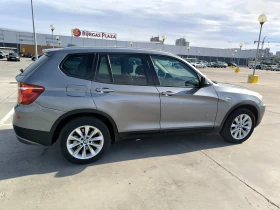 BMW X3, снимка 8