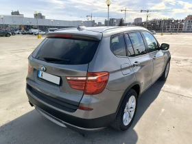BMW X3, снимка 7