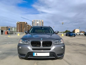 BMW X3, снимка 9