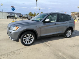 BMW X3, снимка 5