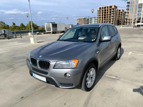 BMW X3, снимка 3