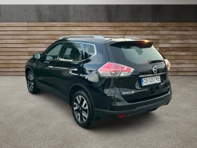 Nissan X-trail 2.5i Газов инжекцион , снимка 6
