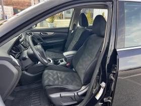 Nissan X-trail 2.5i Газов инжекцион , снимка 11