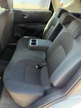 Nissan Qashqai 1.5 DCI, снимка 8