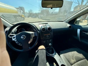 Nissan Qashqai 1.5 DCI, снимка 7