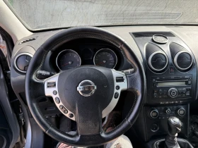 Nissan Qashqai 1.5 DCI, снимка 7