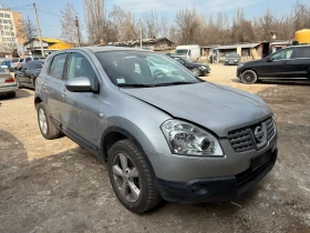 Nissan Qashqai 1.5 DCI, снимка 2