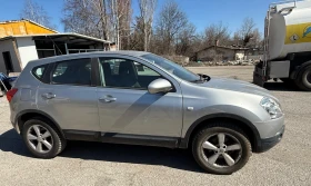 Nissan Qashqai 1.5 DCI, снимка 3