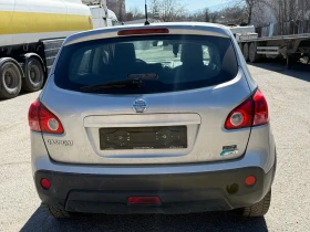 Nissan Qashqai 1.5 DCI, снимка 4