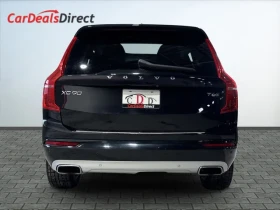 Volvo Xc90 T6 Momentum 7-Passenger* АвтоКредит* (ЦЕНА ДО БГ), снимка 6