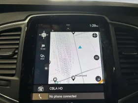 Volvo Xc90 T6 Momentum 7-Passenger* АвтоКредит* (ЦЕНА ДО БГ), снимка 12