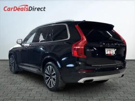 Volvo Xc90 T6 Momentum 7-Passenger* АвтоКредит* (ЦЕНА ДО БГ), снимка 5