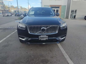 Volvo Xc90  | Inscription | B&W | HEAD-UP | PANO | 360 | , снимка 5
