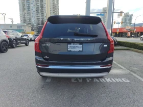 Volvo Xc90  | Inscription | B&W | HEAD-UP | PANO | 360 | , снимка 4